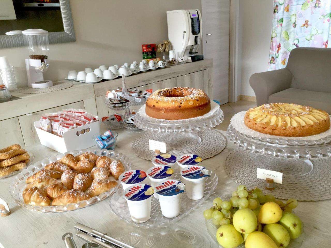 Pietra Bianca Bed & Breakfast