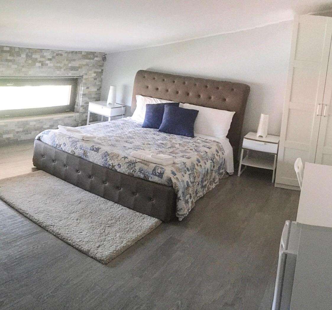 Pietra Bianca Bed & Breakfast