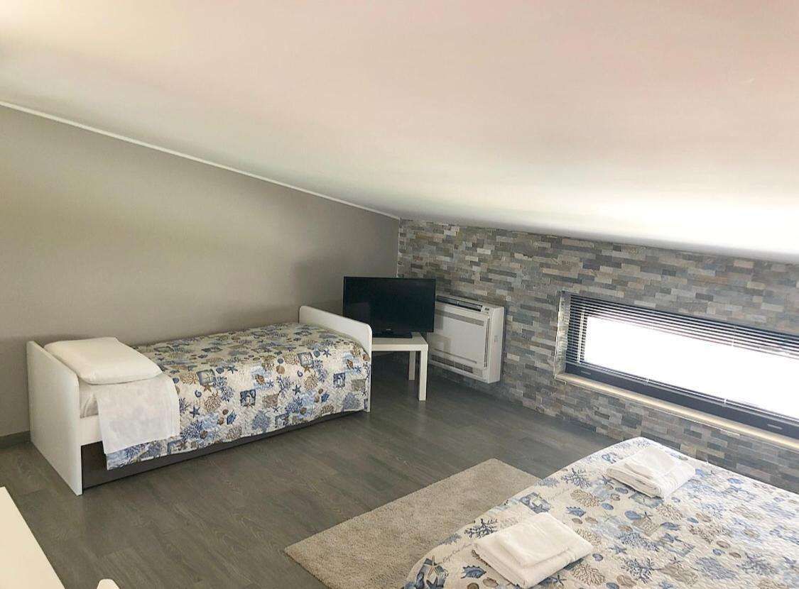 Pietra Bianca Bed & Breakfast