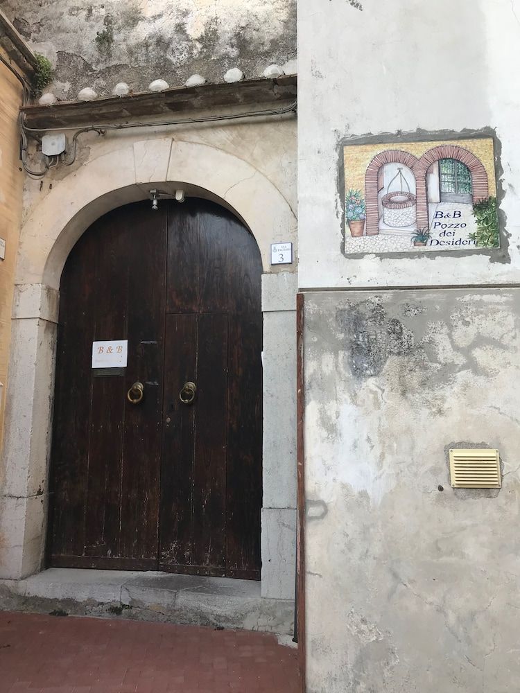 B&B Pozzo Dei Desideri