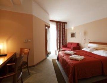 Hotel Livada Prestige