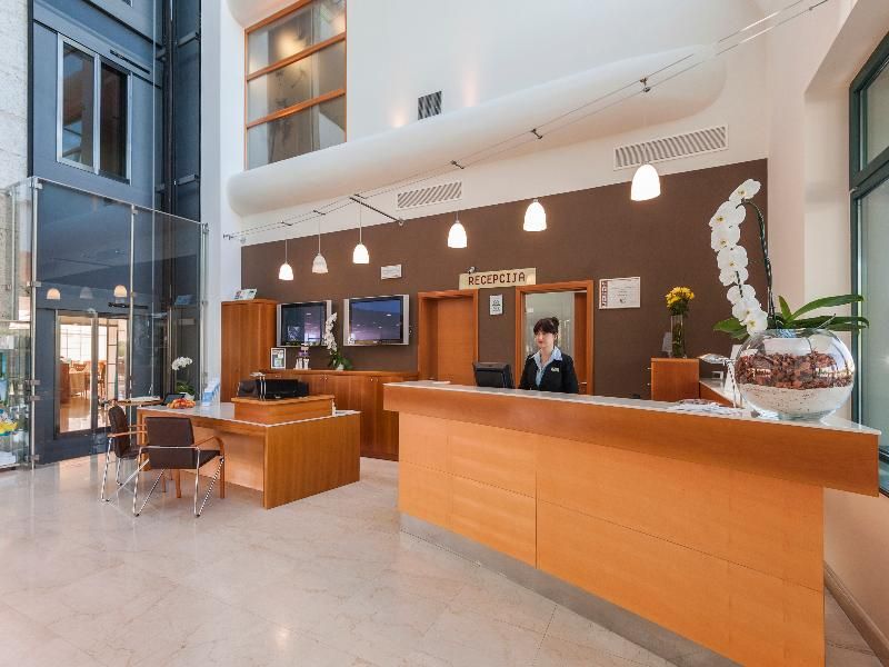 Hotel Livada Prestige
