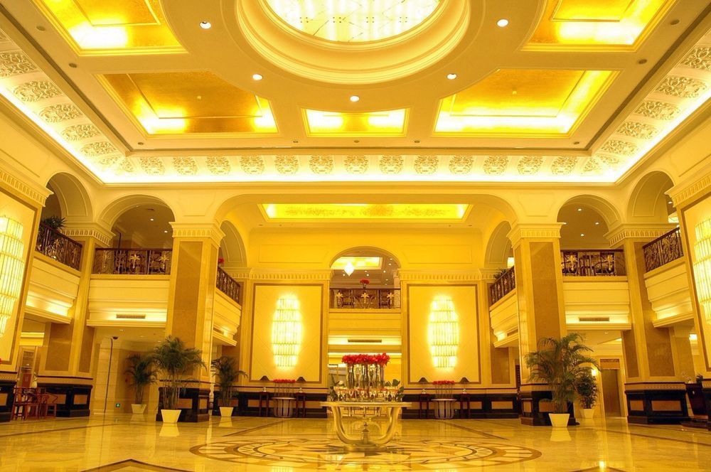 Sheraton Jiujiang