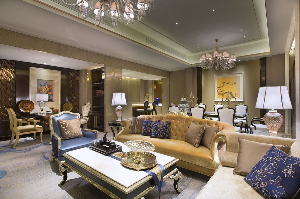 Wanda Vista Lanzhou