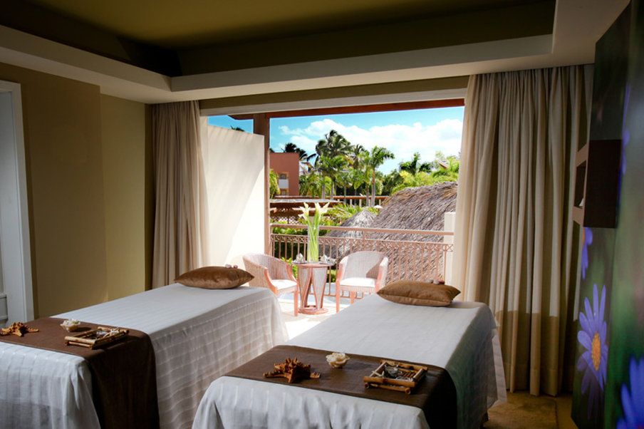 Dreams Onyx Resort & Spa