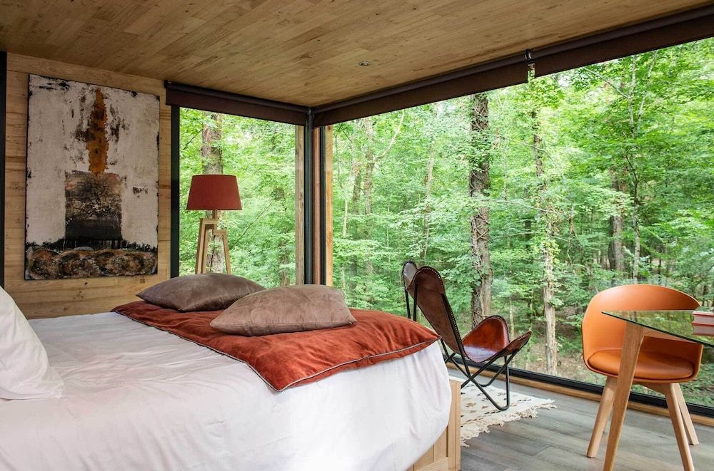 Loire Valley Lodges Hotel