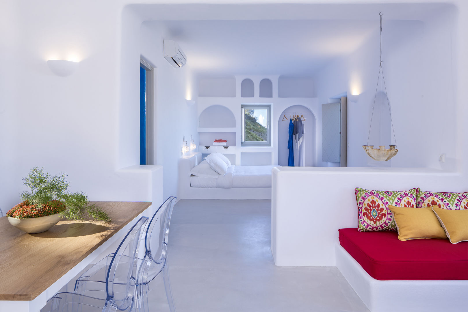 Skyfall Suites
