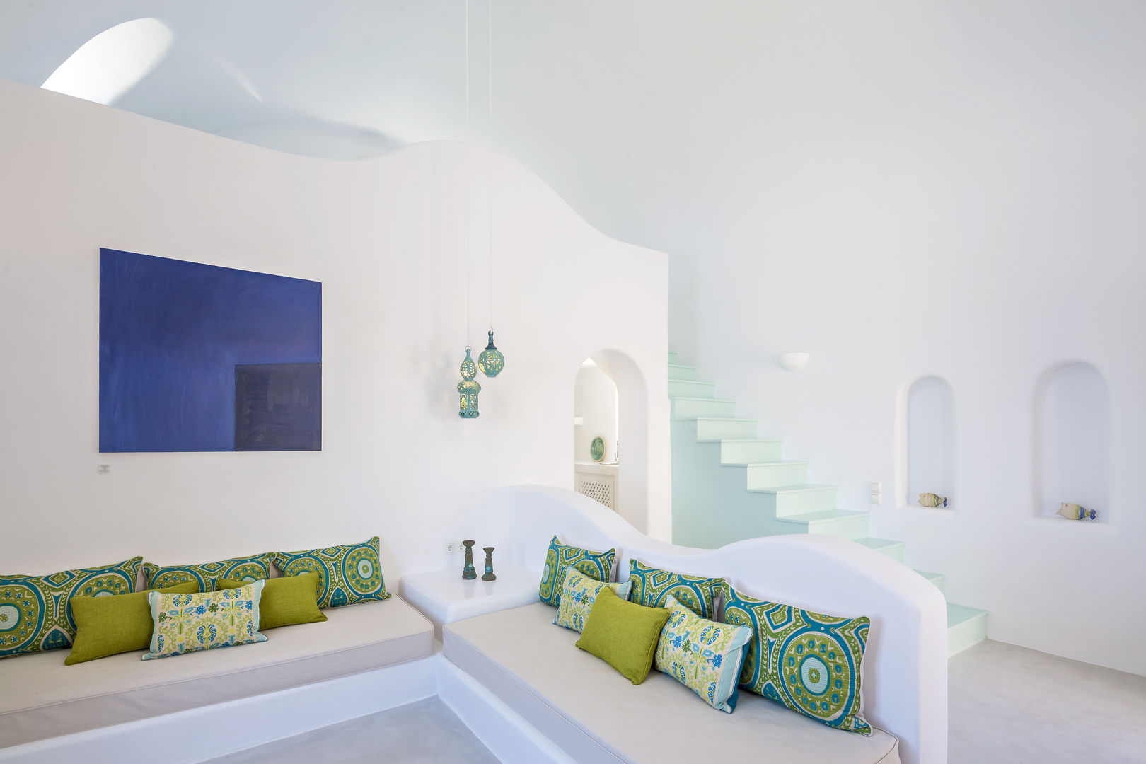 Skyfall Suites