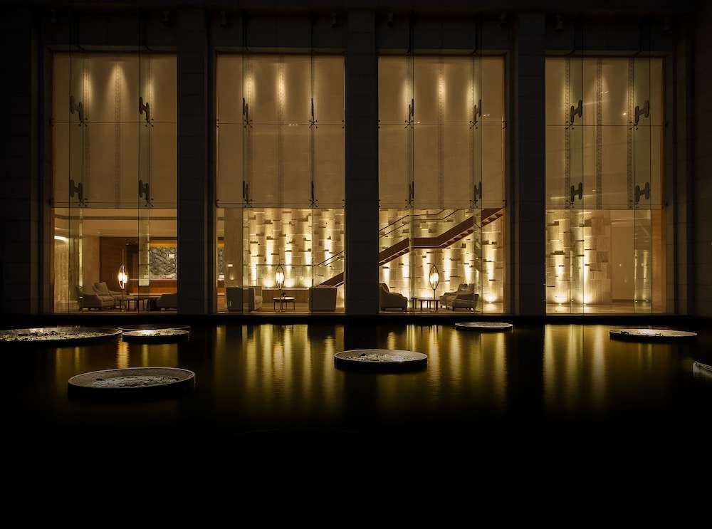 Park Hyatt Chennai