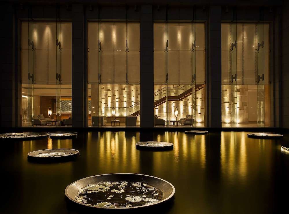 Park Hyatt Chennai