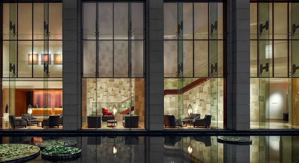 Park Hyatt Chennai