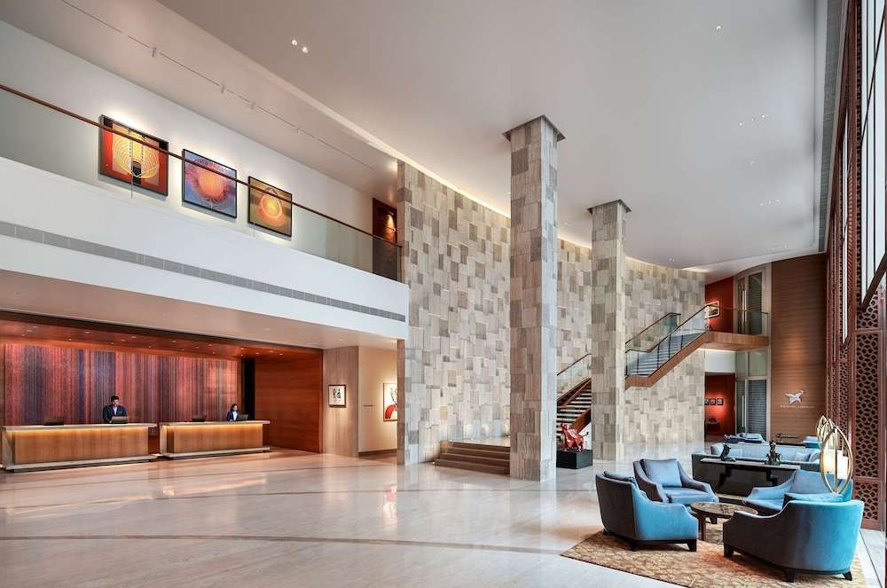 Park Hyatt Chennai