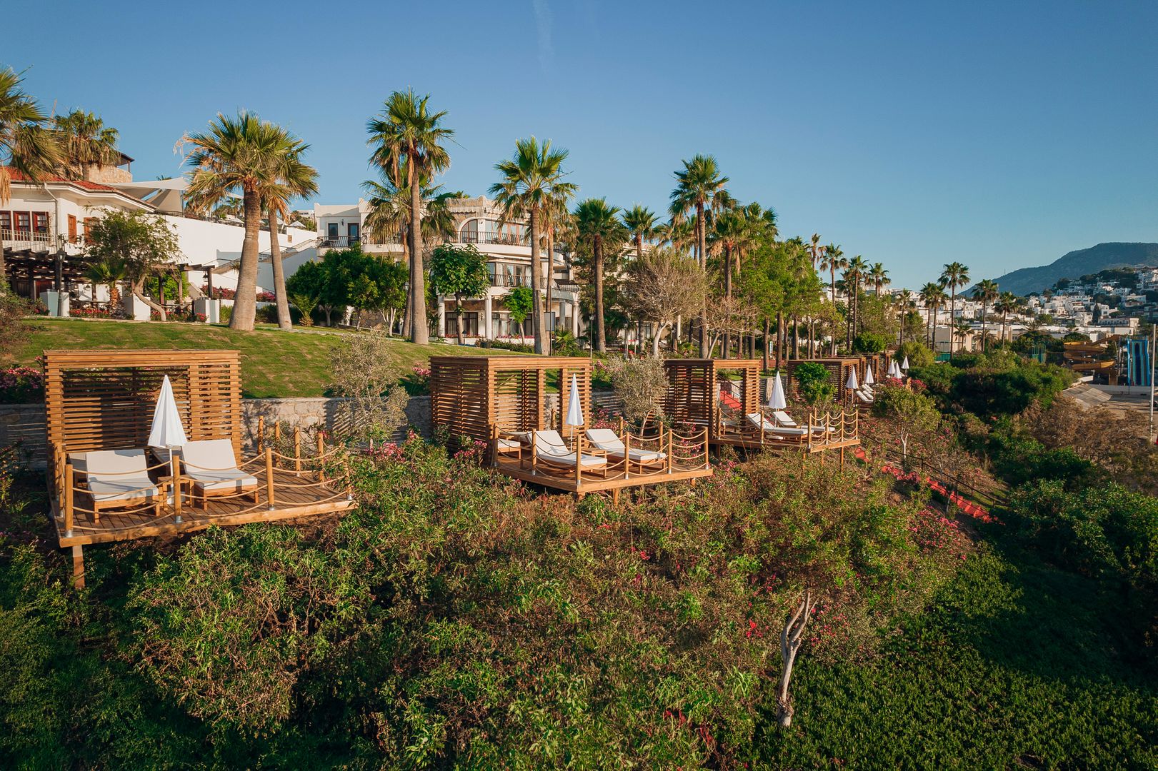 Selectum Colours Bodrum