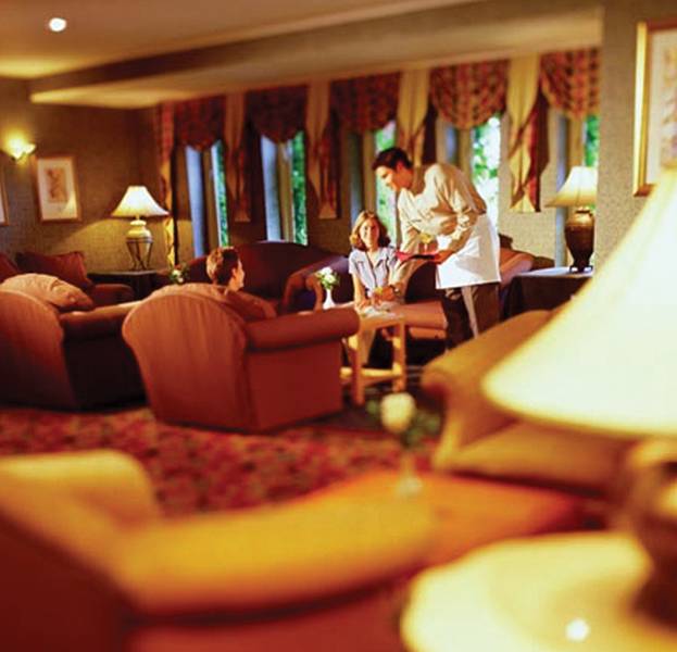 Holiday Inn Mansfield - Alfreton  by IHG