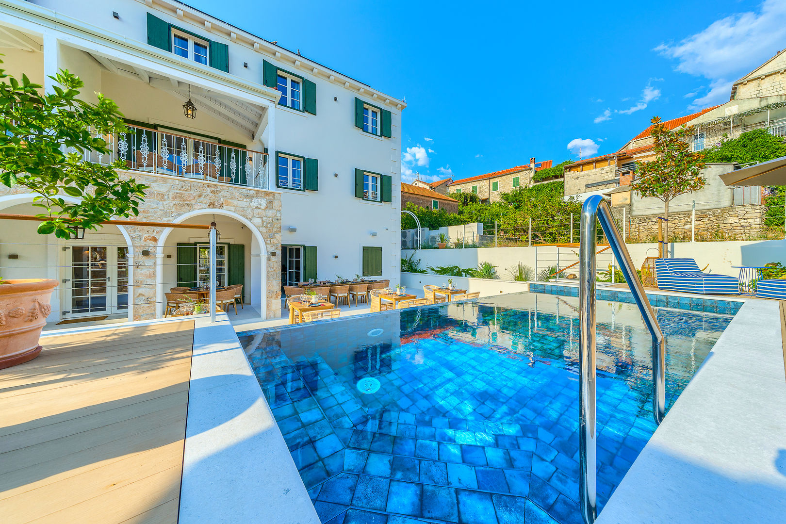 Hotel Brattia