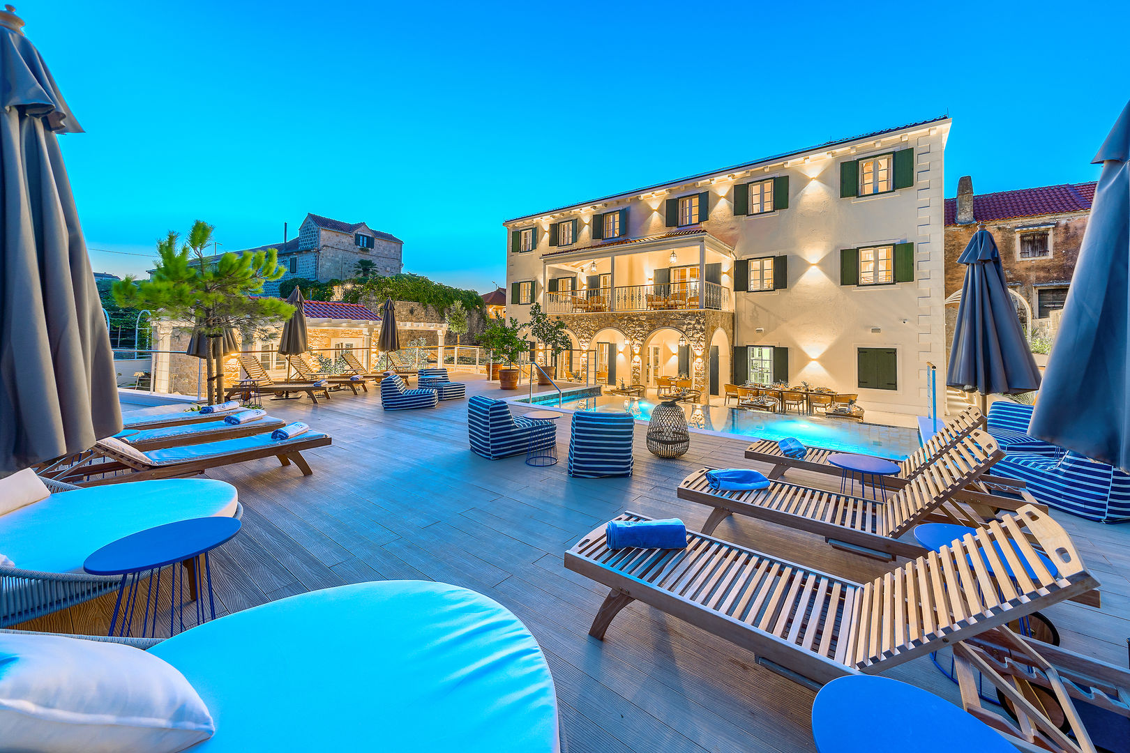 Hotel Brattia