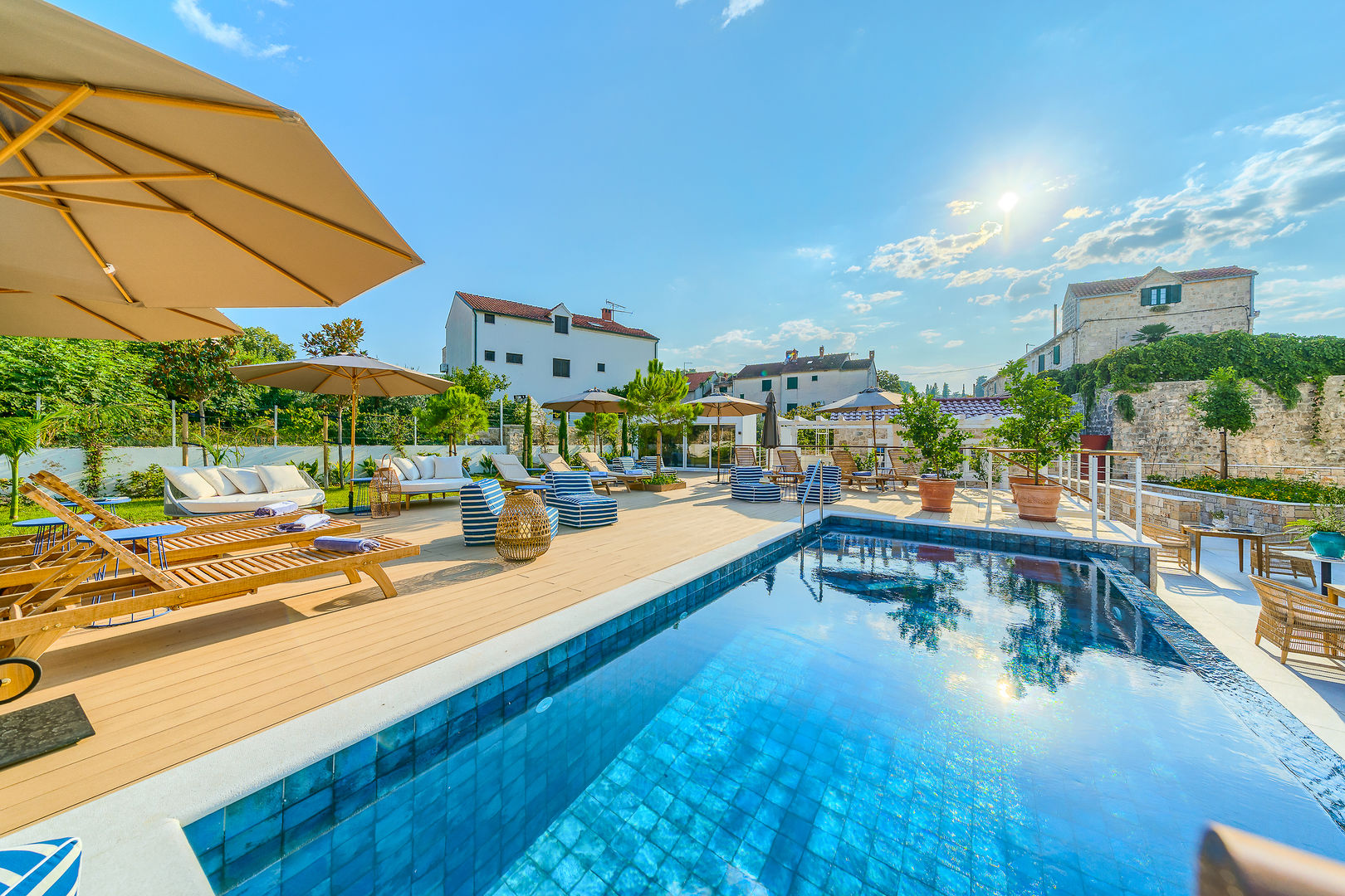 Hotel Brattia