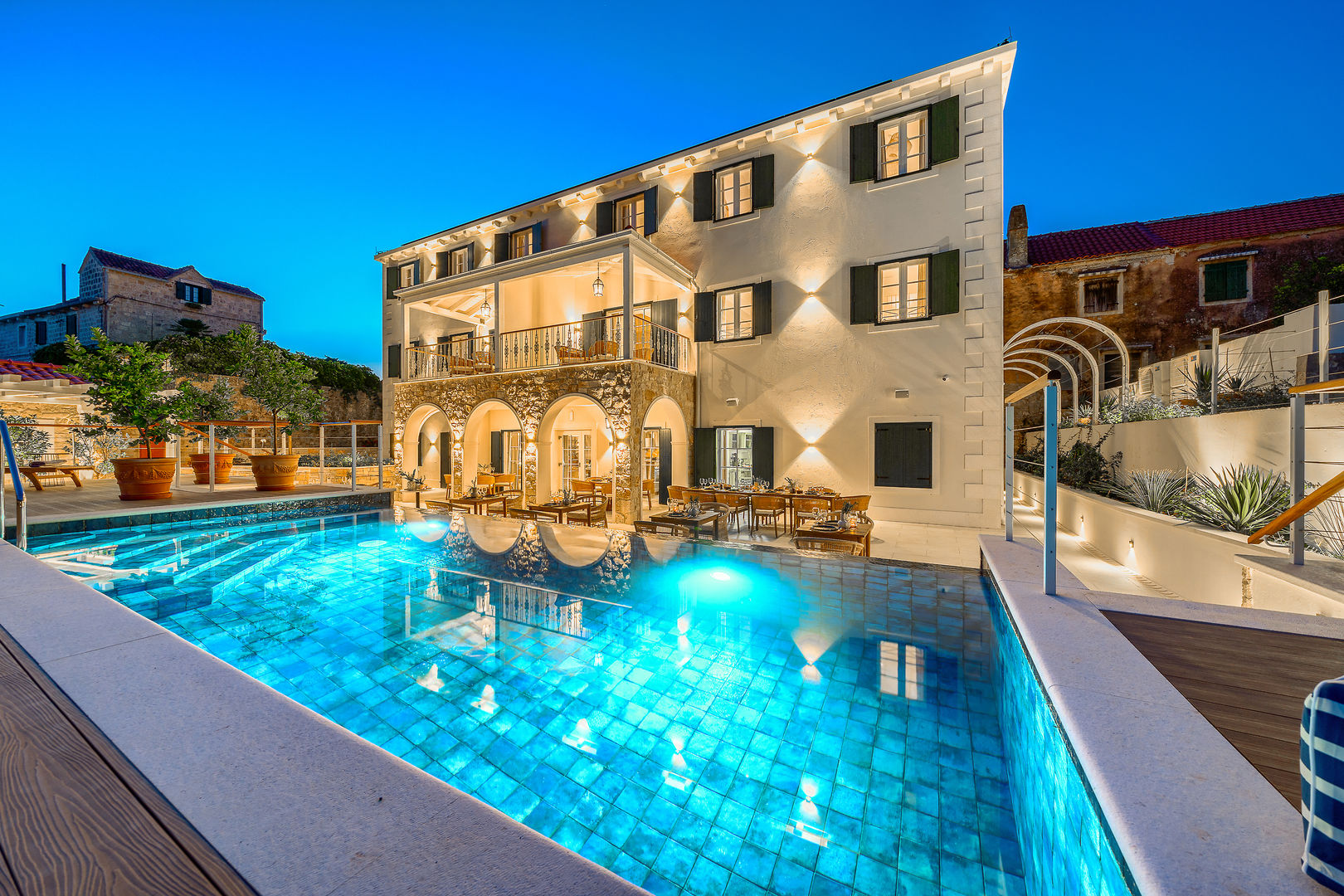 Hotel Brattia