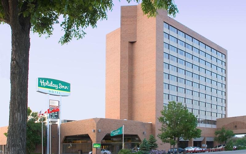 Holiday Inn Winnipeg South