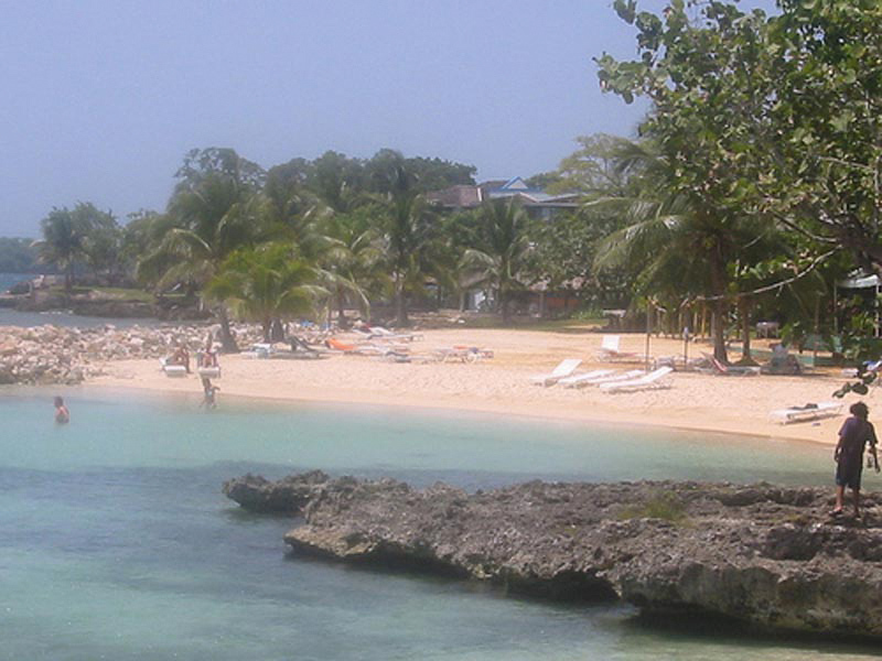 Point Village