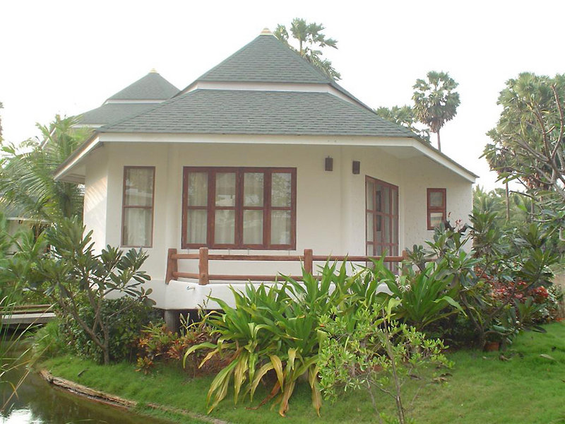 Tanaosri Resort
