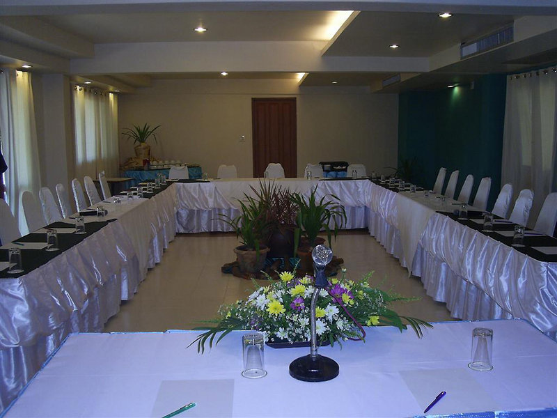 Tanaosri Resort