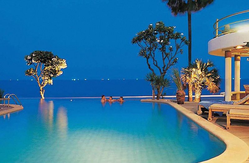 Tanaosri Resort