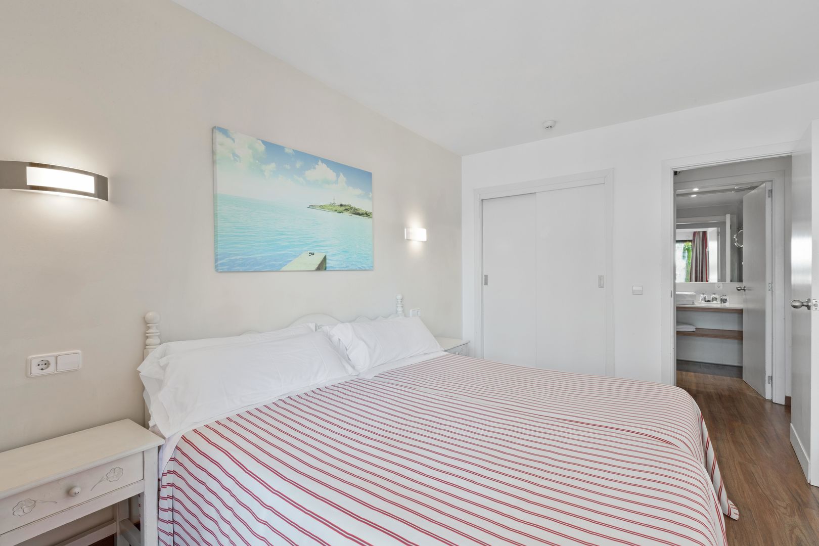 Apartamentos Pabisa Orlando