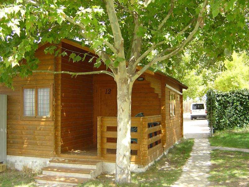 Camping Rural Fuente Piedra