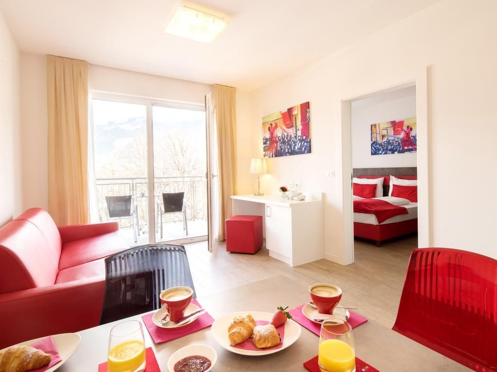 City Hotel Merano