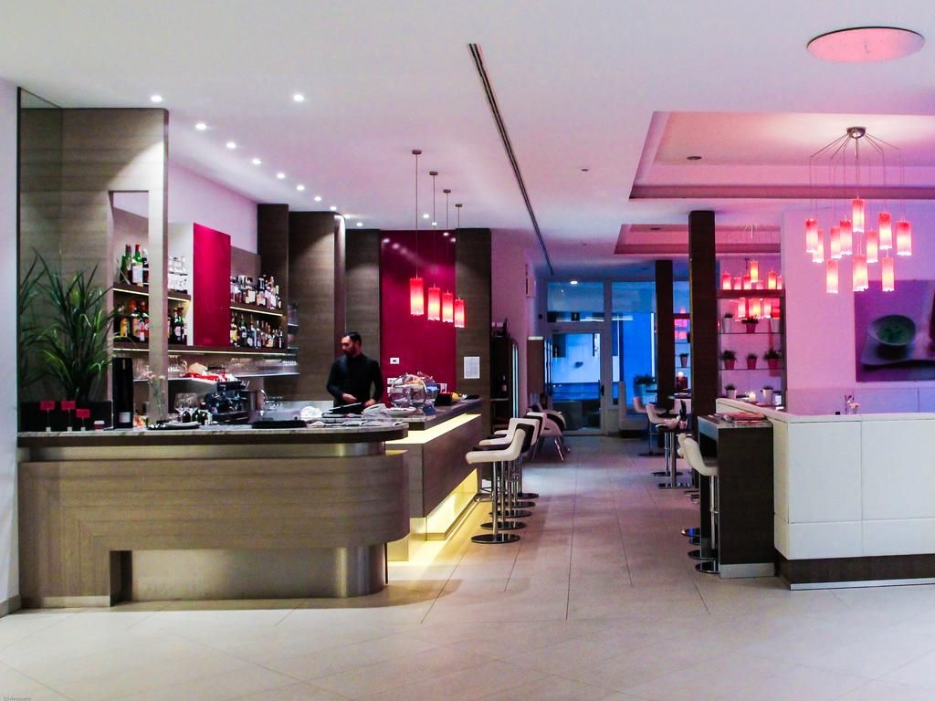 City Hotel Merano