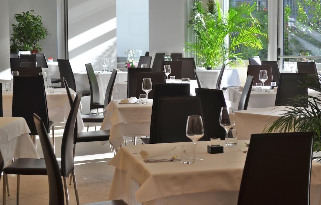 City Hotel Merano
