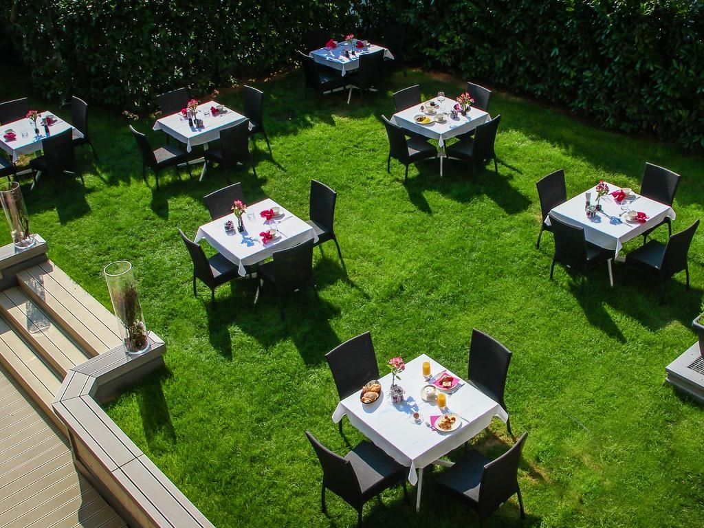 City Hotel Merano