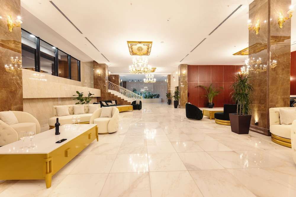 Panorama Lisi Grand Hotel
