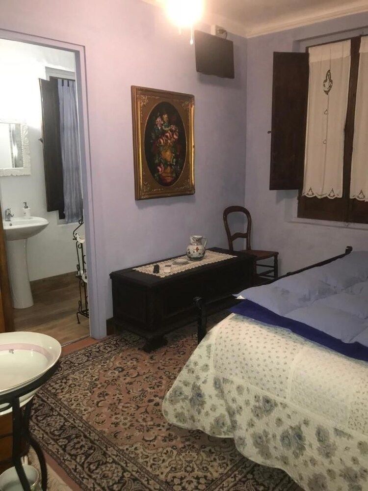 Casa Gavenniae