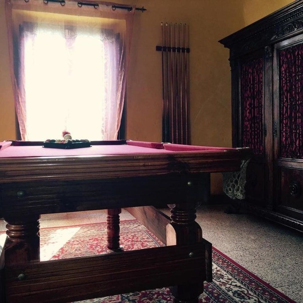 Casa Gavenniae