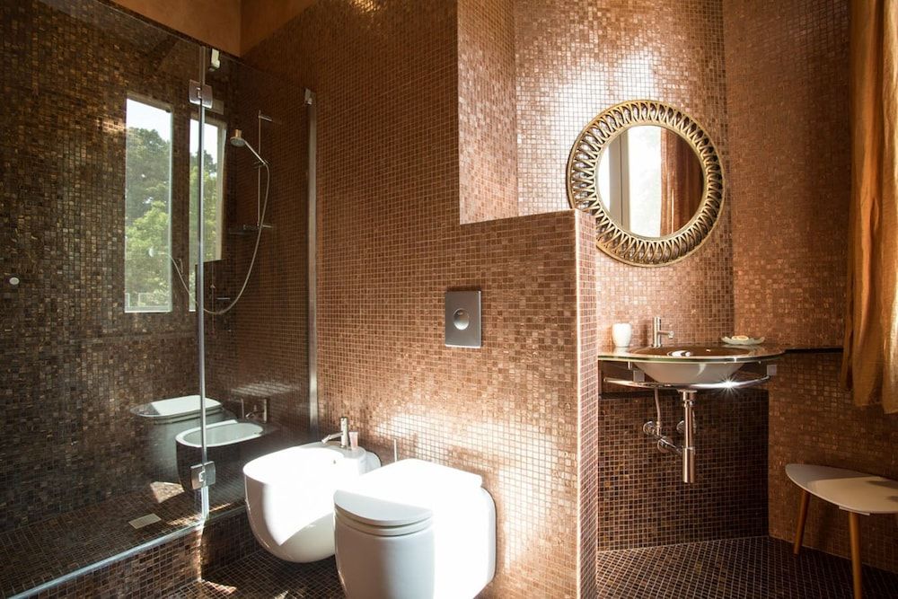 B&B Domus Aurea