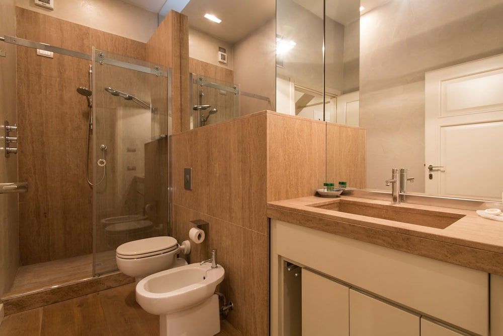 B&B Domus Aurea