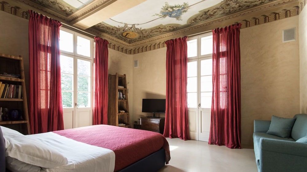 B&B Domus Aurea