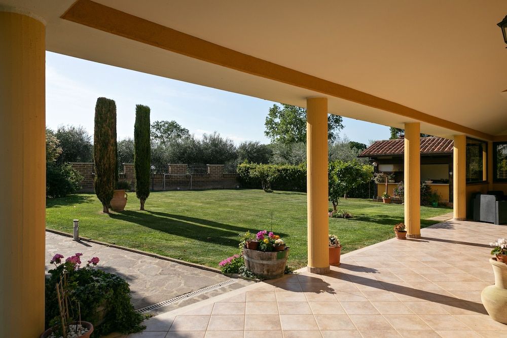 B&B La Canfora