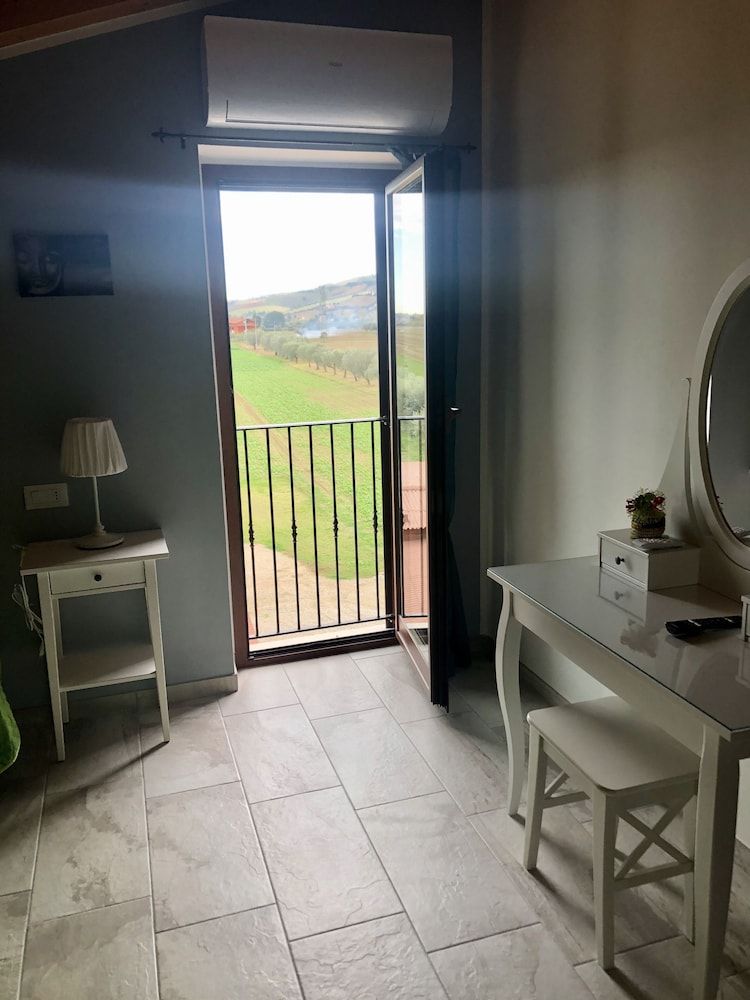 B&B La Canfora