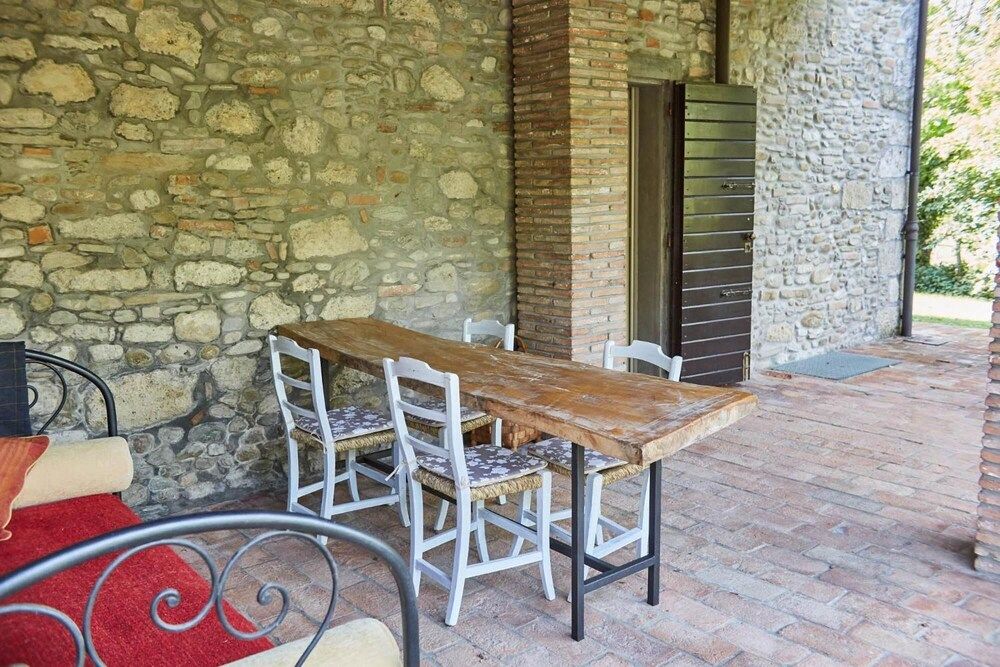 Agriturismo Virano 19