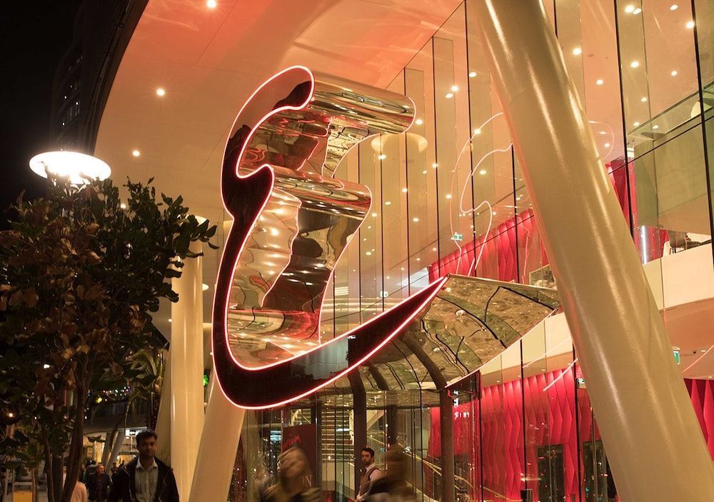 Emporium Hotel South Bank