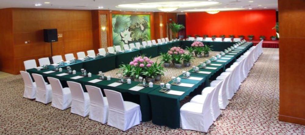 C&D Hotel Quanzhou
