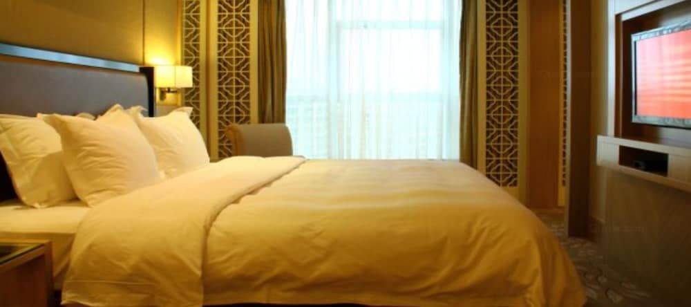 C&D Hotel Quanzhou