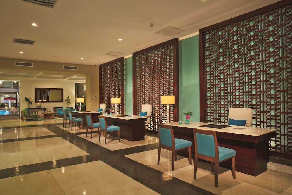 Dreams Dominicus La Romana