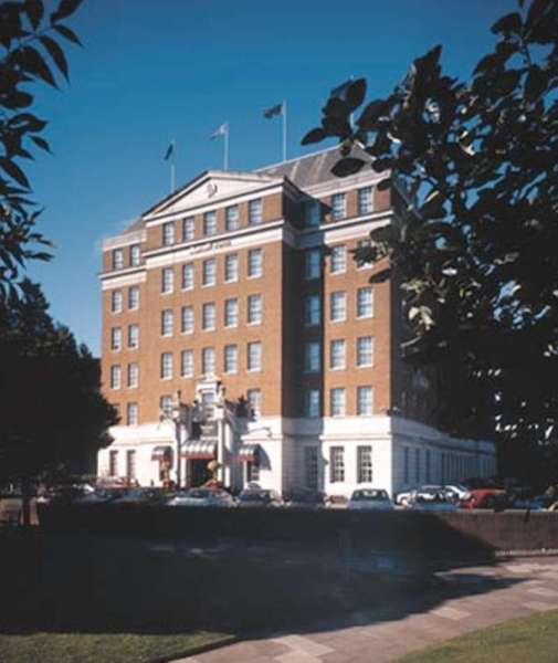 Delta Hotels Birmingham