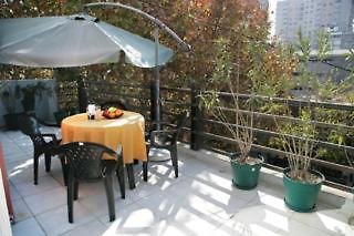 Dot Suites Mendoza