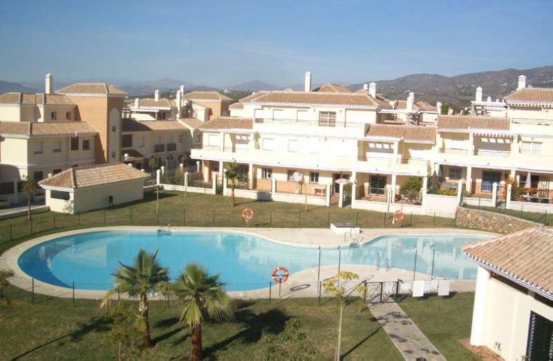 Terrasol Baviera Golf