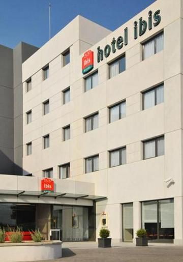 Hotel Ibis Girona Costa Brava